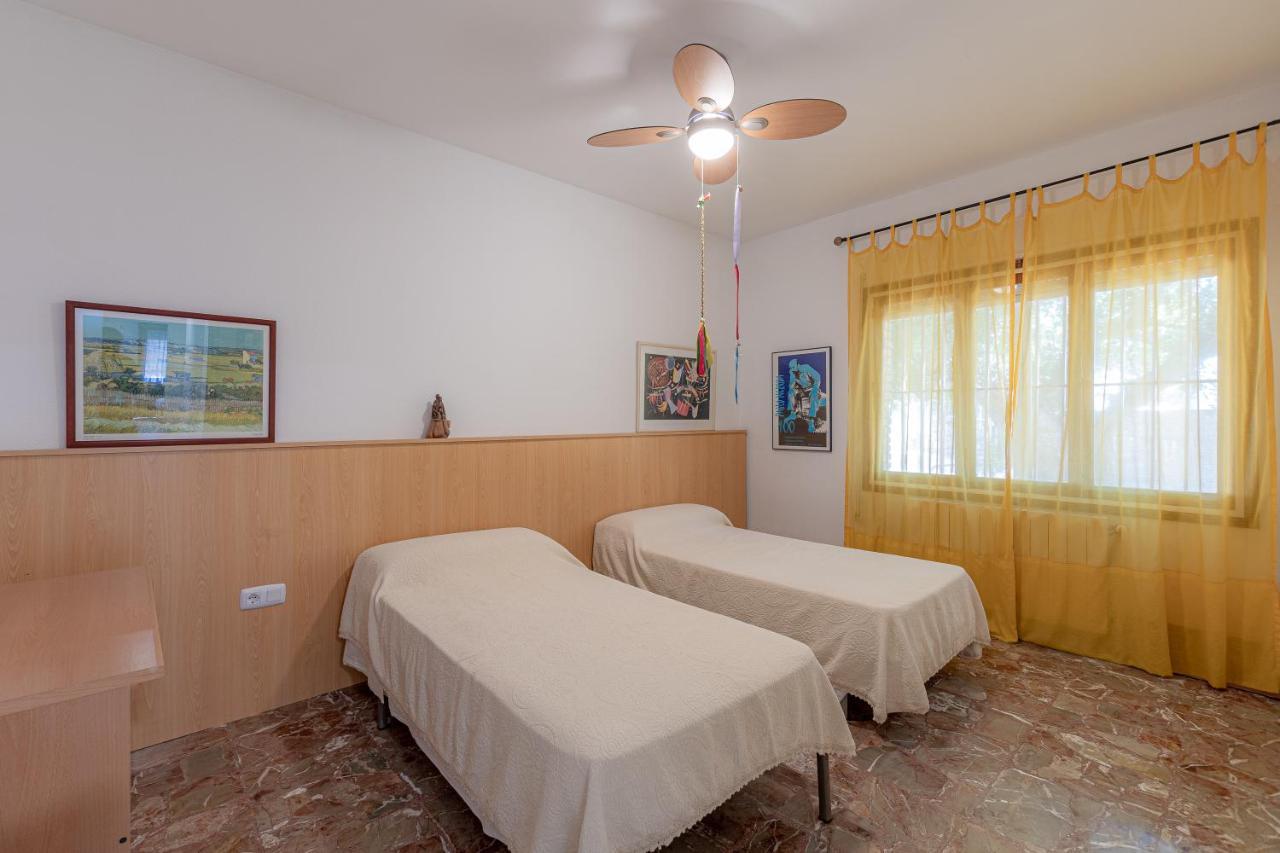 Chalet Bon Sol El Campello Esterno foto