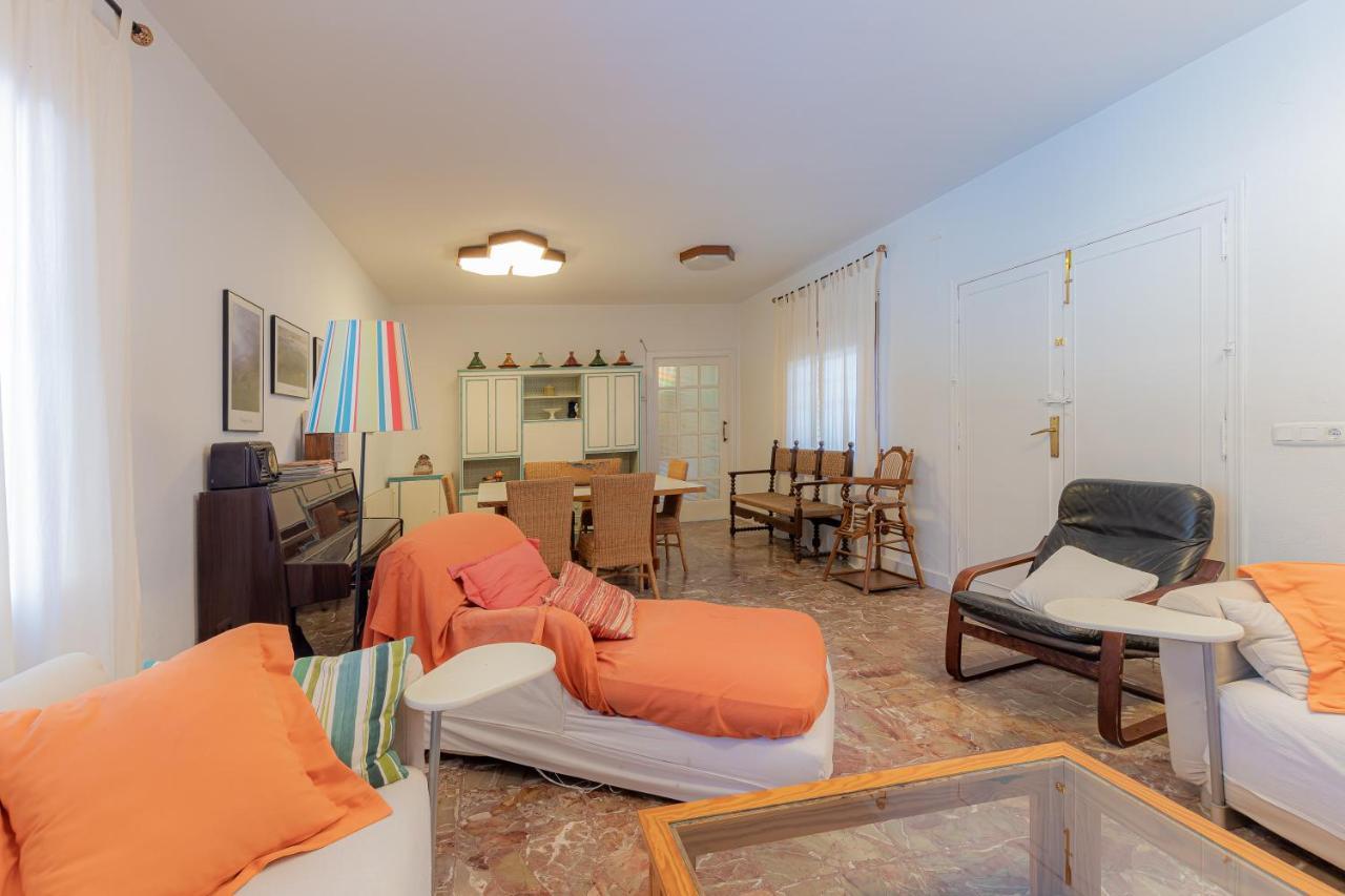 Chalet Bon Sol El Campello Esterno foto